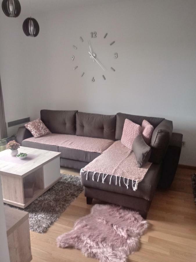 Apartman Nana Svetogorska 19 ,Stan 17 Zlatibor Exterior photo