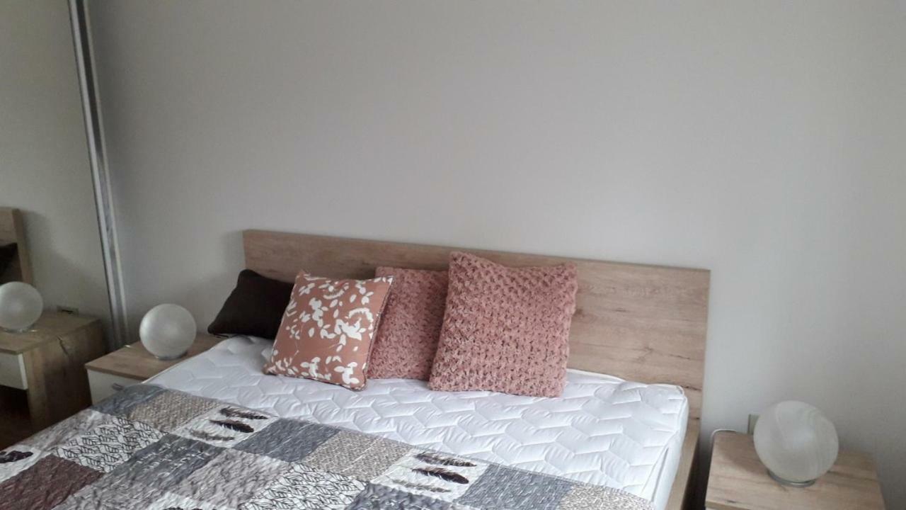 Apartman Nana Svetogorska 19 ,Stan 17 Zlatibor Exterior photo